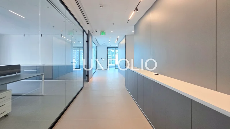 NEW FITTOUT | UNBEATABLE VIEW | FURNISHED64069966918658114