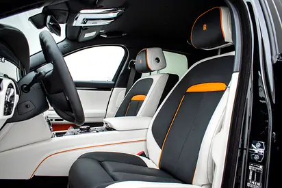 2023 ROLLS-ROYCE GHOST 照片 9