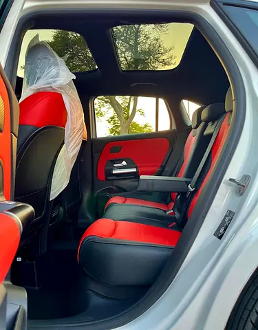 صورة مصغرة 15 لـ 2025 Mercedes-BENZ GLA