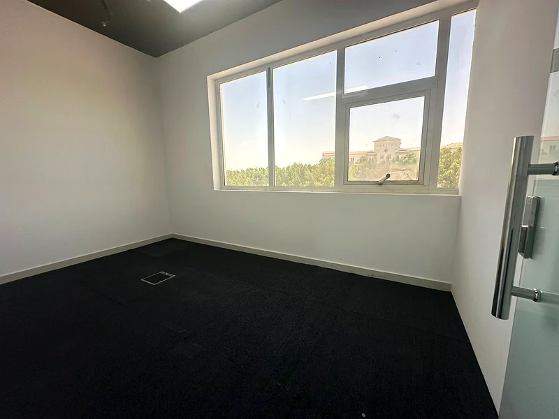 Office for Rent in DIP – Shell & Core Layout64065806529539112