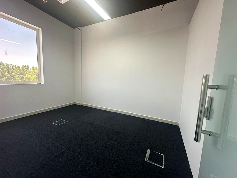 Office for Rent in DIP – Shell & Core Layout64065806529539113