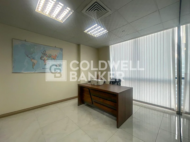 شاغرة I طابق عالي I مجهزة بالكامل I إطلالات خلابة64072344315393110