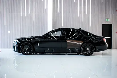 2023 ROLLS-ROYCE GHOST 照片 7