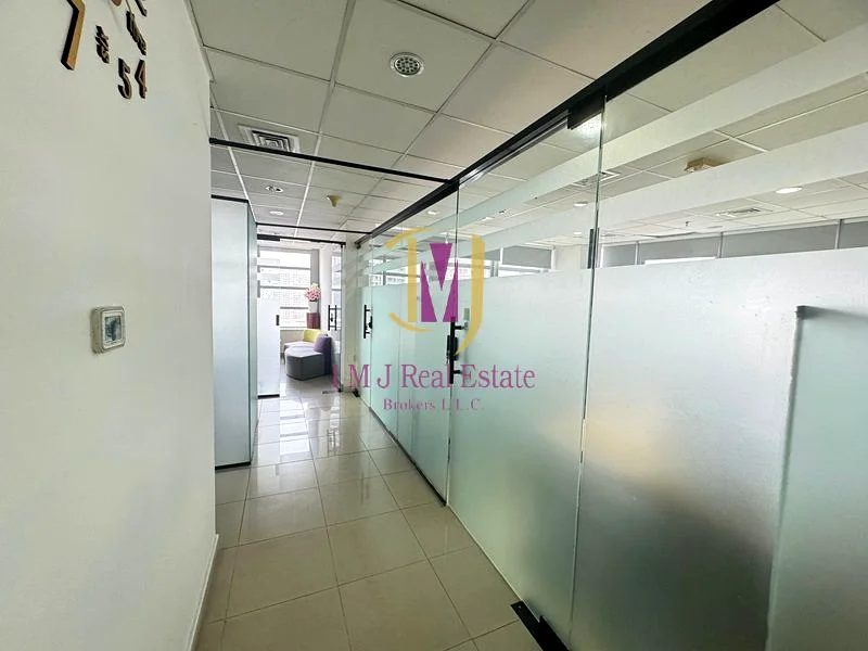 Unfurnished | Canal View | Near Metro | Available64069085776771114