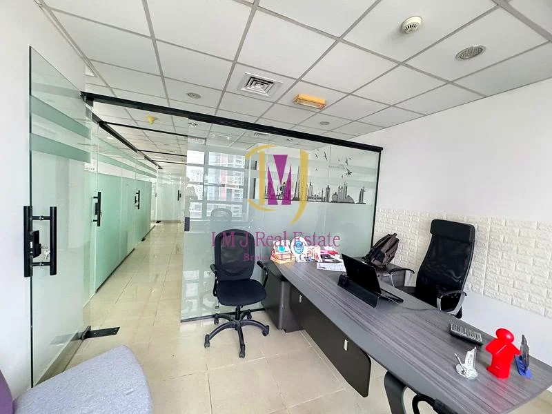 Unfurnished | Canal View | Near Metro | Available64069085776771113