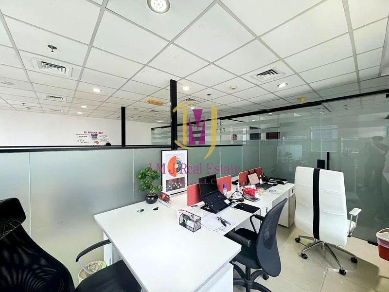 Unfurnished | Canal View | Near Metro | Available64069085776771111