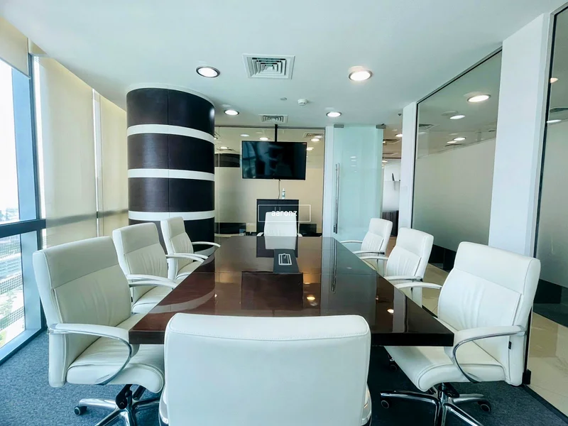 Fully Furnished | Grade A | Near to Metro64071147339651111