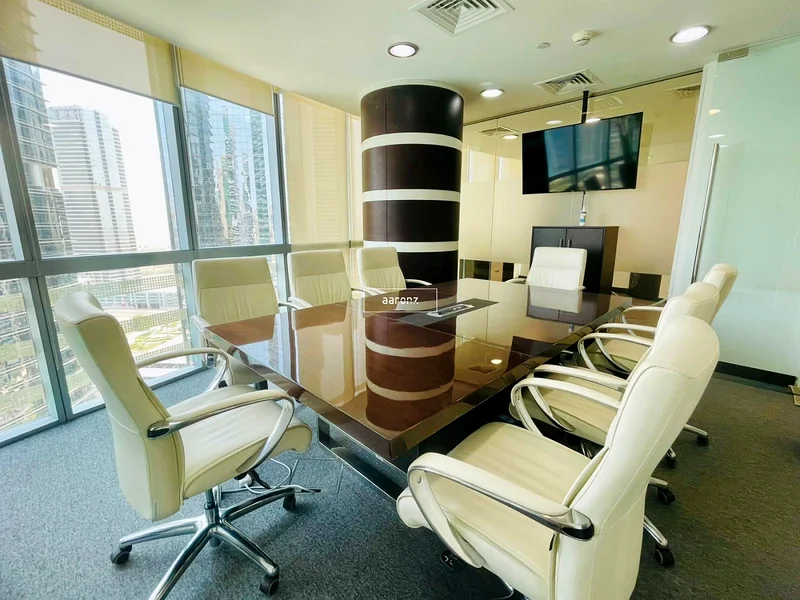 Fully Furnished | Grade A | Near to Metro64071147339651112