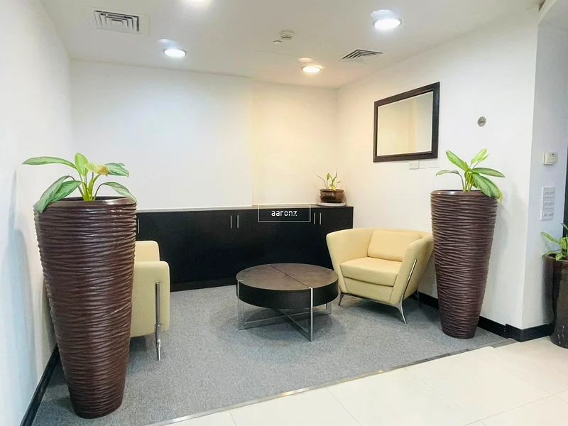 Fully Furnished | Grade A | Near to Metro64071147339651113
