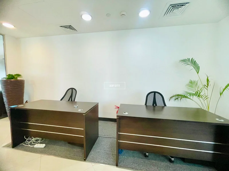 Fully Furnished | Grade A | Near to Metro64071147339651114