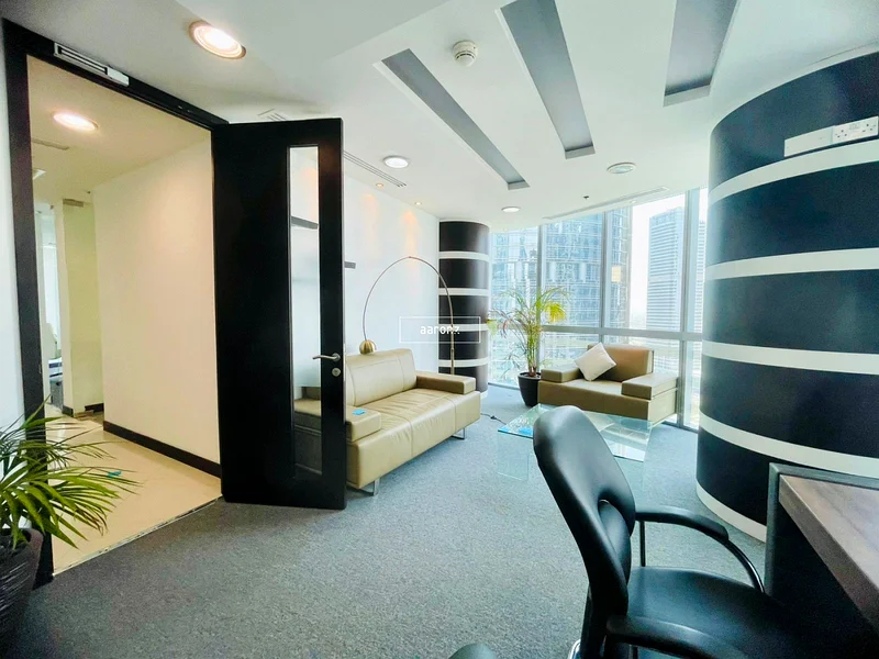 Fully Furnished | Grade A | Near to Metro64071147339651110