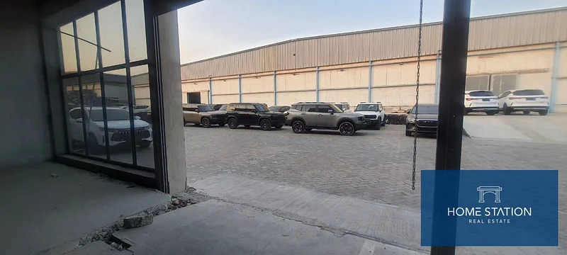 READY TO MOVE UNIQUE LOCATION  WAREHOUSE AVILABLE MAIN ROAD64065704742529111