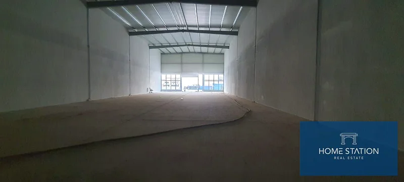READY TO MOVE UNIQUE LOCATION  WAREHOUSE AVILABLE MAIN ROAD64065704742529112