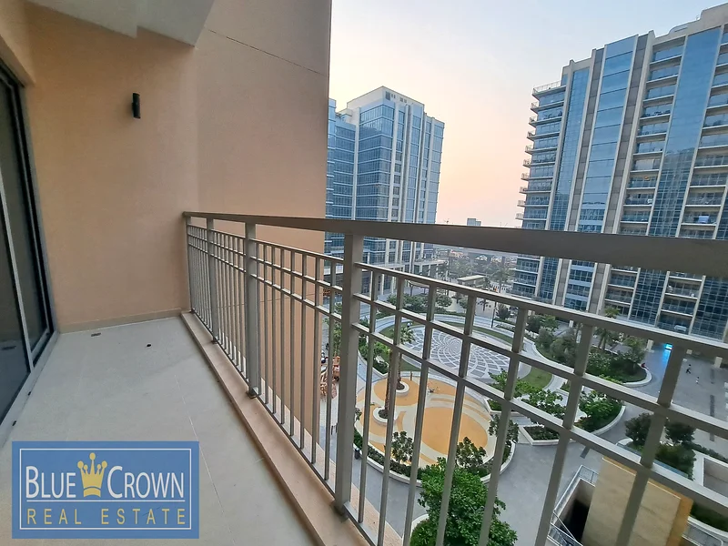 DAZZLINGLY BRIGHT VIEW!!SPECIOUS 1BHK WITH BALCONY64050032840321111