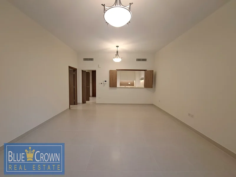 DAZZLINGLY BRIGHT VIEW!!SPECIOUS 1BHK WITH BALCONY64050032840321114