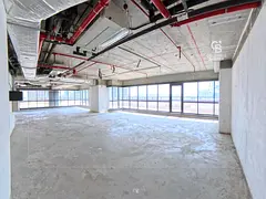 Shell and Core | Grade A Building | DMCC | Vacant