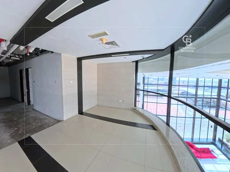 الهيكل والأساس | مبنى من الفئة أ | DMCC | شاغر64070760380161114