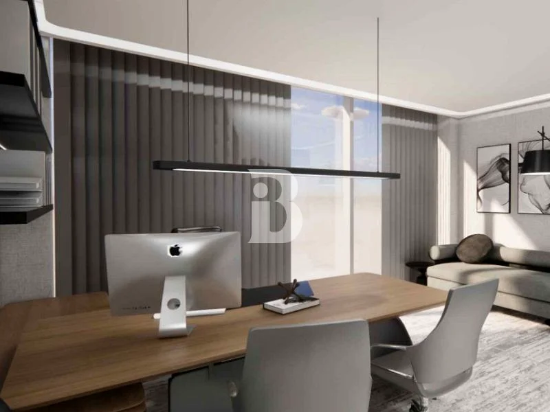 Fully Fitted | Spacious Office | Grade A64067232577795111