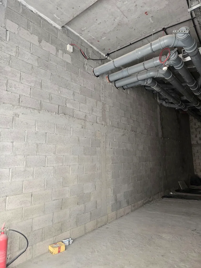 Main Boulevard Facing | Vacant | Unfurnished64065483507971114