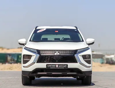 Mitsubishi Eclipse Cross GLS, миниатюра 2