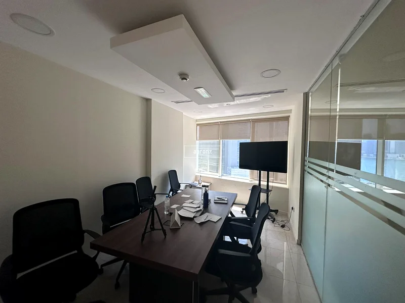 Bright Unit | Easy Access | Fully Fitted64069085703810112