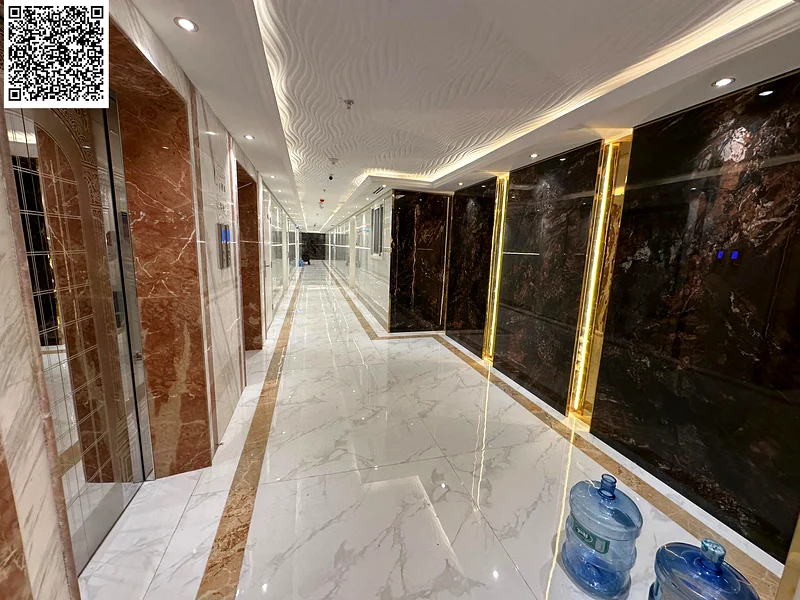 Luxury 1BHK for annual rent in Al Mowaihat 3 Ajman – Gym, pool, free month, 2 baths, built-in wardrobes & balcony with open view64052442399489113