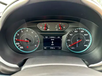Chevrolet Malibu LT, миниатюра 14