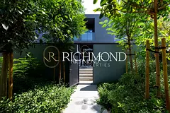Forest Community | Modern 4BR | Wellness-Focused Living