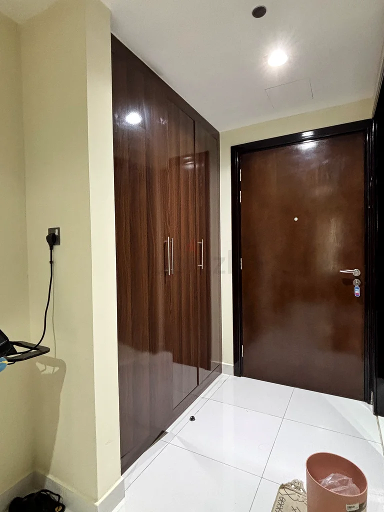 Studio Sharing in Dubai Silicon Oasis – AED 2,500 (All Bills Included)  Description: Looking for a f64055498335874113