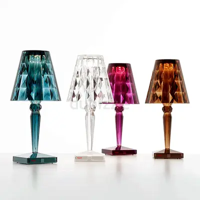 Lightings - Kartell Brand  - Warehouse Sale
