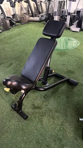 Technogym Bench – Selection Line