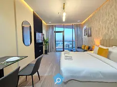 Budget Friendly Studio in Silicon Oasis | Furnished | From 15th November