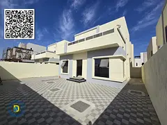 The price includes registration and ownership fees. For sale, a modern villa with 3 bedrooms and a t
