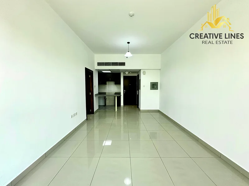 Move-In Ready 1BHK Flat | Prime Area | All Amenities for Families64148407671810112