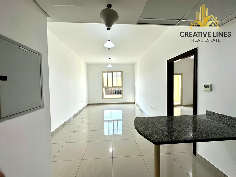 Move-In Ready 1BHK Flat | Prime Area | All Amenities for Families64148407671810113