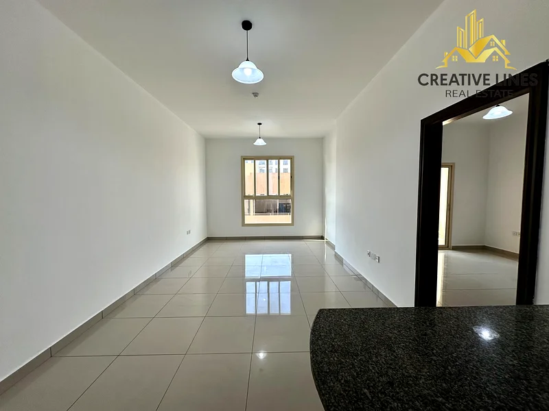 Move-In Ready 1BHK Flat | Prime Area | All Amenities for Families64148407671810114