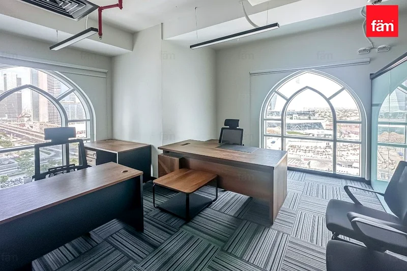 Fully Fitted and Furnished | Best Deal | Vacant64071895109251112