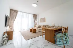 Live in Luxury by the Sea | 1 Bedroom | Vacant Now
