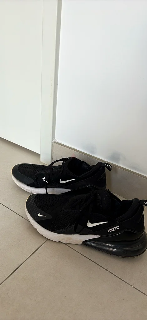 Nike air max 270 for sale dubizzle