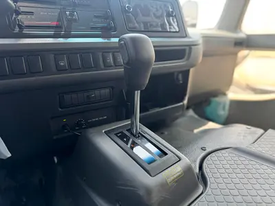 Toyota Coaster, миниатюра 6