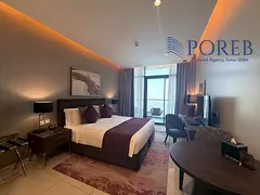 Prime Location | Under damac agreement | Furnished