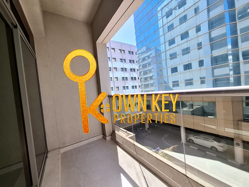 Family Oriented Building| 2BHK with Balcony| Maid_Room64051029166595113