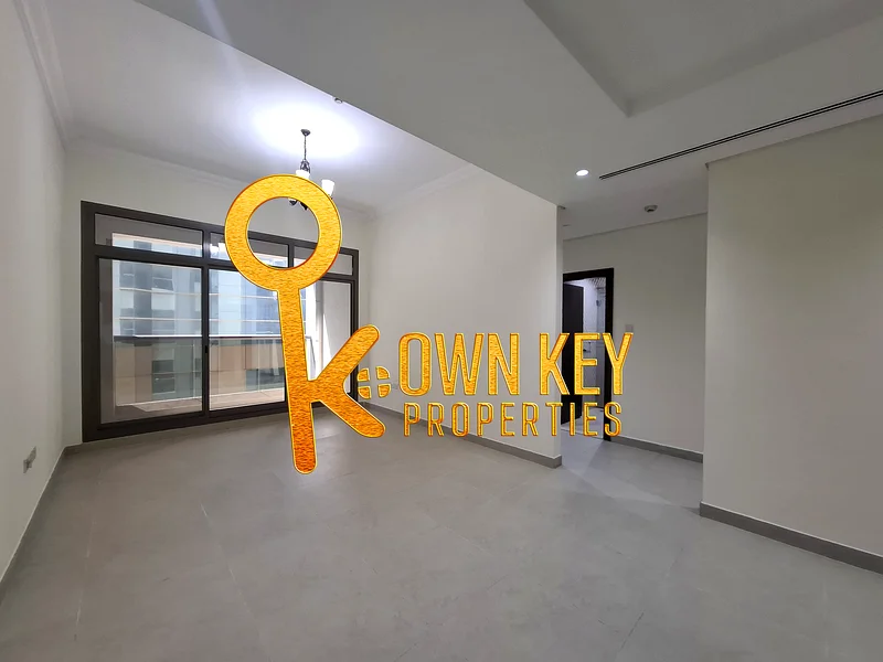 Family Oriented Building| 2BHK with Balcony| Maid_Room64051029166595112
