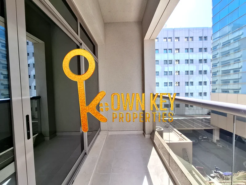 Family Oriented Building| 2BHK with Balcony| Maid_Room64051029166595111
