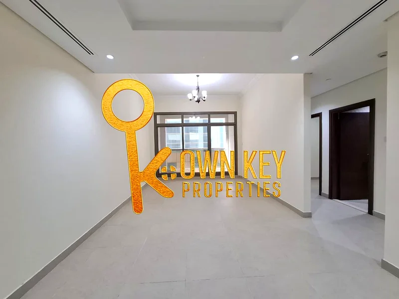 Family Oriented Building| 2BHK with Balcony| Maid_Room64051029166595110