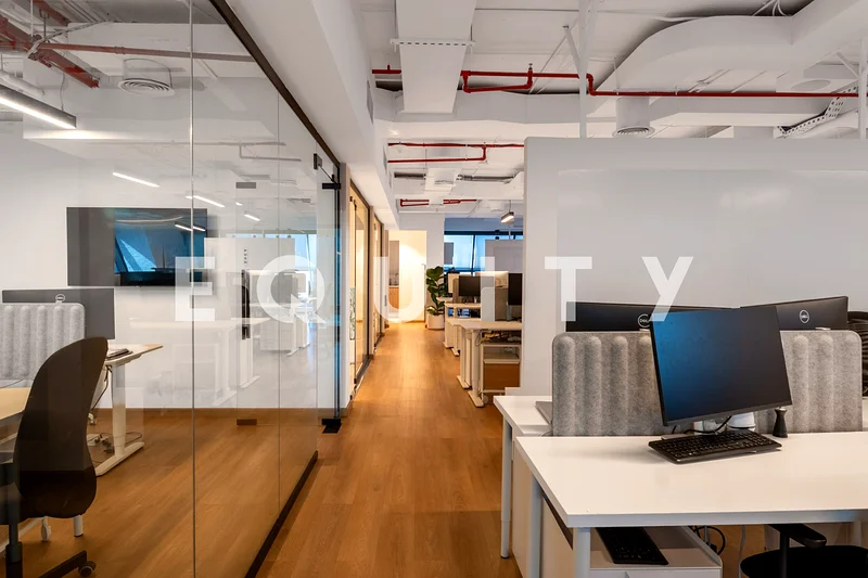 Next to Metro | High Floor | Premium Office Space64070892296578111