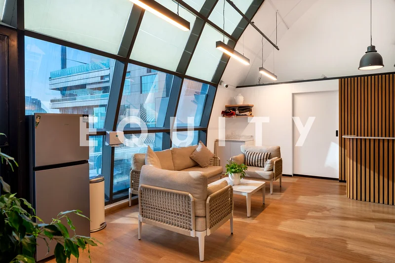 Next to Metro | High Floor | Premium Office Space64070892296578110