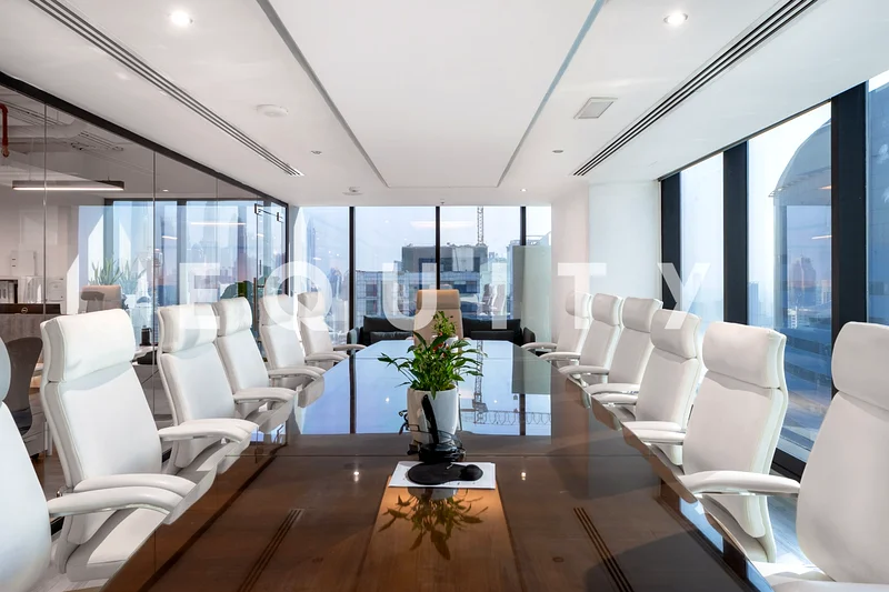 Next to Metro | High Floor | Premium Office Space64070892296578113