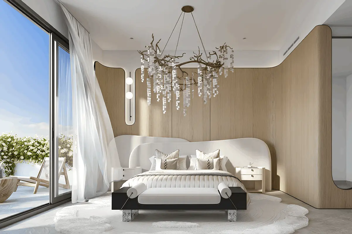 Weybridge Gardens 5 by LEOS Developments - View 2
