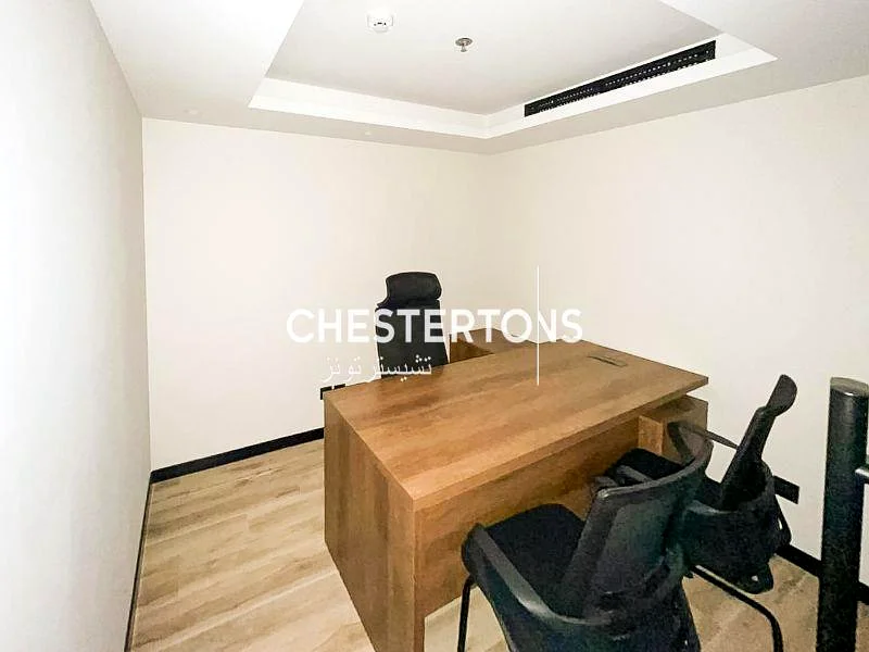 Skyline Workspace | Premium Office | Near Metro64071404751106112